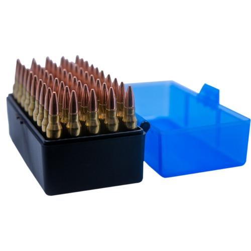 50 Ammo Boxes
