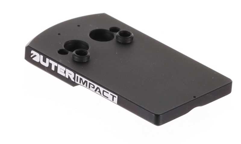 Micro Mount