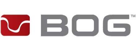 BogPod
