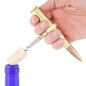 Preview: LUCKY SHOT Patronen Korkenzieher 50 Cal