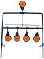 Preview: Caldwell Rimfire Resetting Target