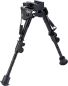 Preview: Fixed Pic Rail XLA 6"-9"