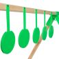 Preview: HangTuff Plate Rack Kit
