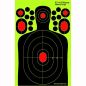 Preview: Human Splatter Targets
