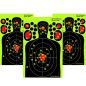 Preview: Human Splatter Targets