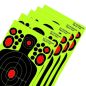 Preview: Human Splatter Targets