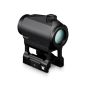 Preview: Crossfire Red Dot
