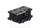 Preview: Adjustable Co-Witnessing Modular Red Dot Adapter