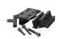 Preview: Adjustable Co-Witnessing Modular Red Dot Adapter