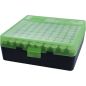 Preview: 9mm Luger / 100 ROUND AMMO BOXES