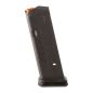 Preview: Magpul PMAG Glock 19 GL9 9X19 / 15 Rounds