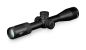 Preview: 3-15x44 MRAD FFP