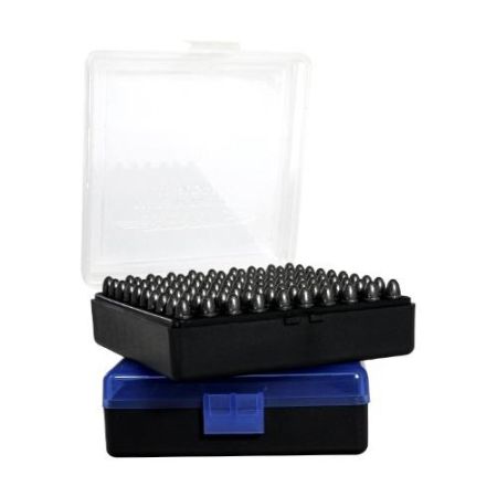 Ammo Box-22-Long-Rifle-100round