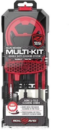 RealAvid Gun Boss Multi-Kit .223/5,56 mm