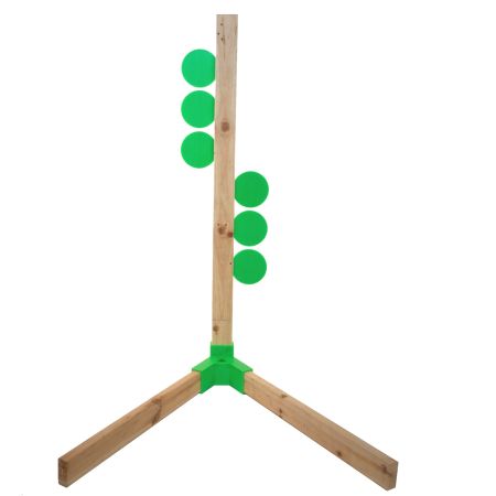 Dueling Tree Set