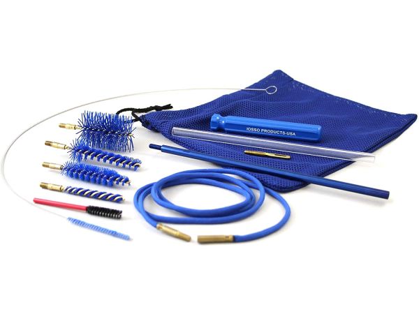 IOSSO Celaningset AR 15 / M16