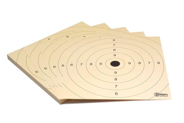 Dot Target