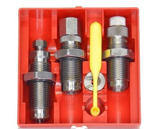 Lee Pacesetter 3 Die Set