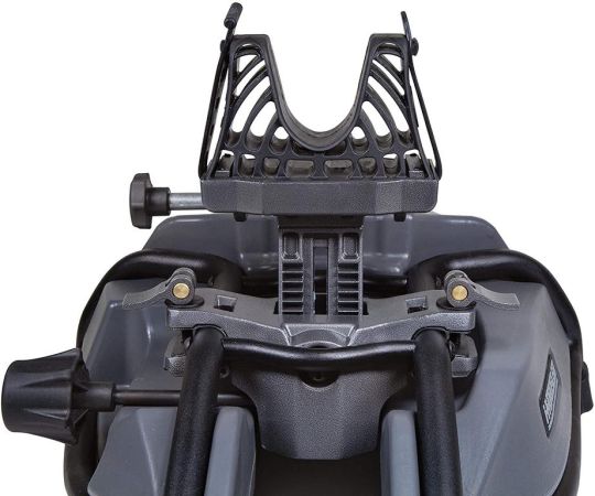 Caldwell Hydrosled