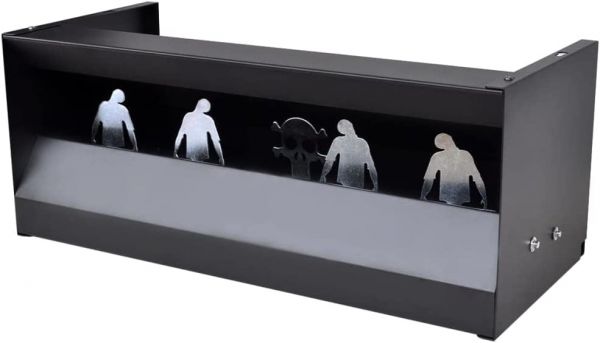 X-Targets-Zombie-Pellet-Trap
