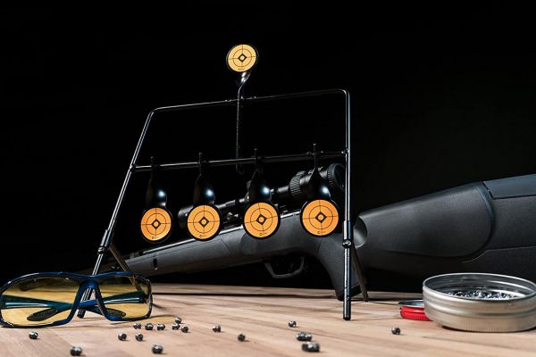 Caldwell Airgun Resetting Target