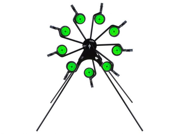 Air Venturi Medusa Airgun Target