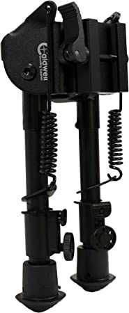Fixed Pic Rail XLA 6"-9"