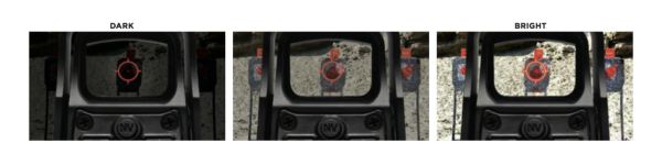 EoTech XPS3