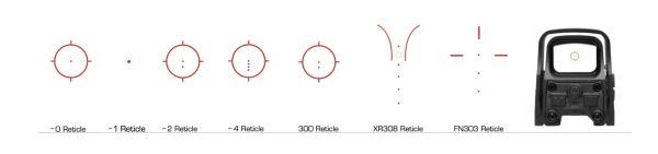 EoTech XPS3