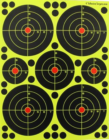 splatter-multi-target