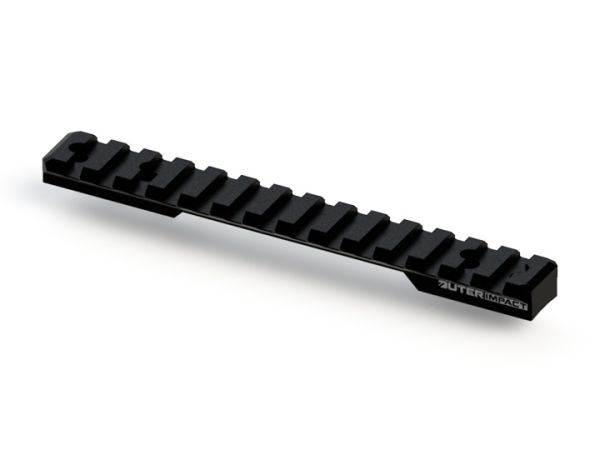 Howa 1500 / Weatherby Vanguard 