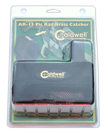 Caldwell AR-15/AR-10 Brass Catcher