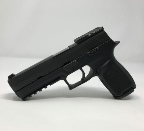 Red Dot Adapter for SIG P320