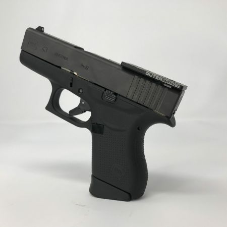 Adapter Glock