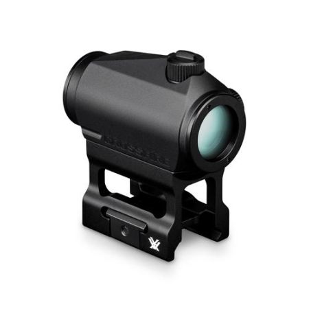 Crossfire Red Dot