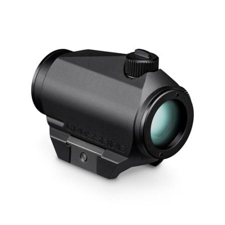 Crossfire Red Dot