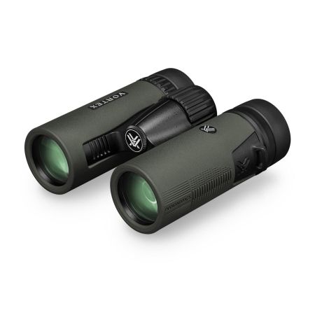 Vortex Diamondback 8x32 HD