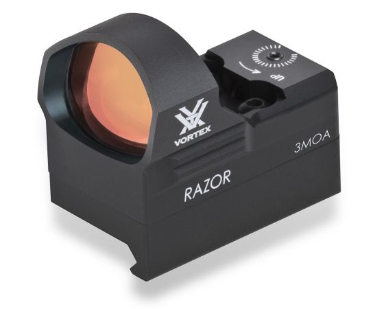 Razor Red Dot 3 MOA