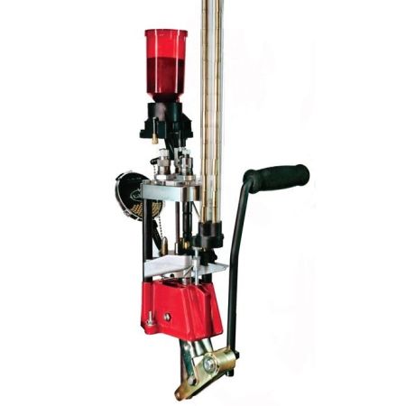 Lee Pro1000 progressive 3-Hole reloading Kit