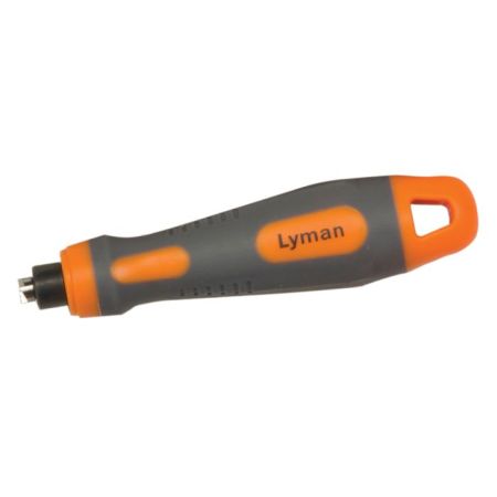 Lyman Large Pistol Pocket Uniformer