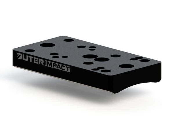 Red Dot Adapter Ruger 10/22