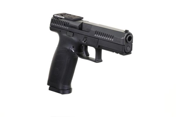 CZ P-10 F