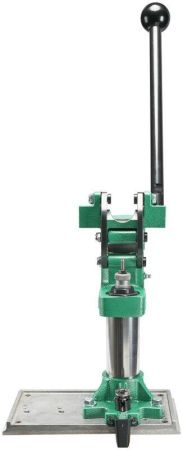 RCBS Summit Single Stage Reloading Press