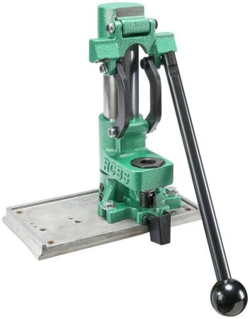 RCBS Summit Single Stage Reloading Press
