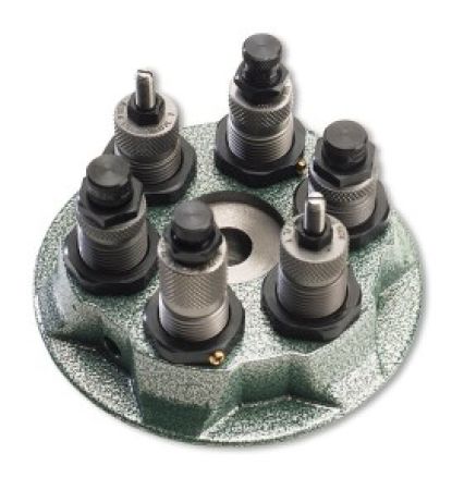 RCBS Turret Head