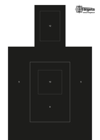 R.E.C. Target