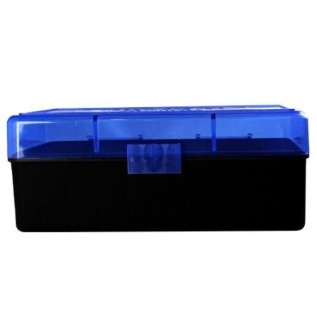 Patronen Aufbewahrungsbox / WSM / 50 Schuss