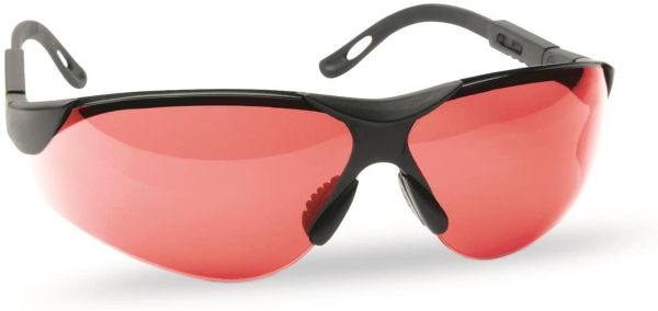 Walker's Game Ear Elite Shooting Glasses