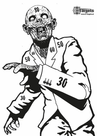Zombie Snobby