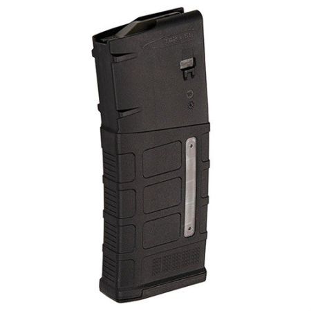 Magpul AR .308 PMAG LR/SR GEN M3 Window / 25 Schuss